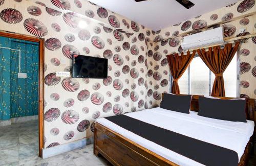 Dumdum Hotel | Hotel O Joy Maa Tara Hotel & Restaurant