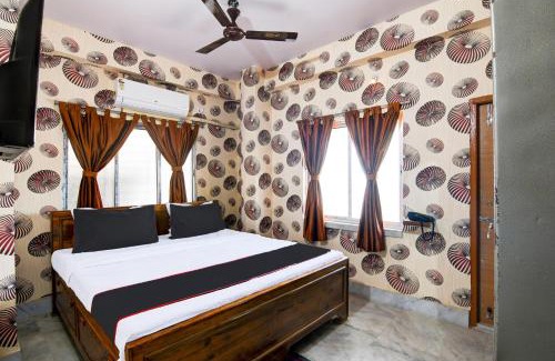 Dumdum Hotel | Hotel O Joy Maa Tara Hotel & Restaurant