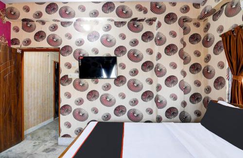 Dumdum Hotel | Hotel O Joy Maa Tara Hotel & Restaurant