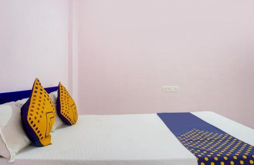 Wadki Hotel | Hotel O Jyoti Palace Lodging