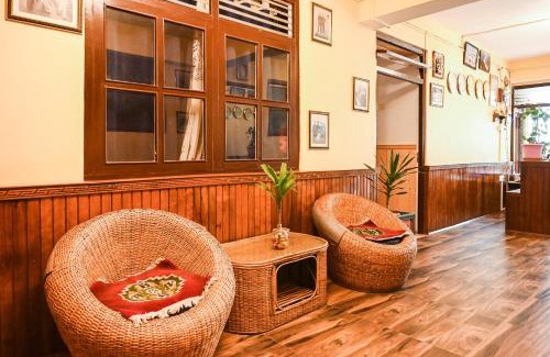 Mangan Hotel | Hotel O Kaizen Residency