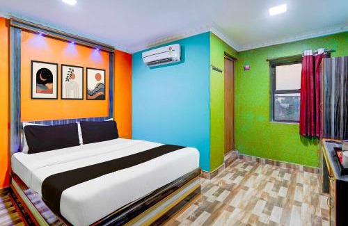 Sholinghur Hotel | Hotel O Karnampet Gate