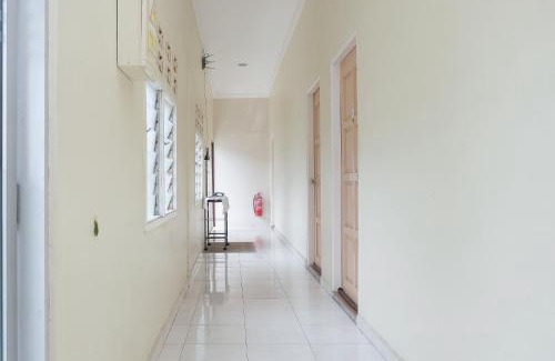 Kerteh Hotel | Hotel O Kay Inn Kerteh