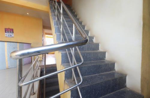 Neyveli Hotel | Hotel O Kb Residency