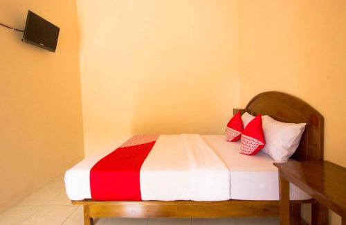 Cilacap Hotel | Hotel O Kebon Manis