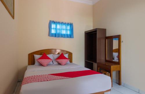 Cilacap Hotel | Hotel O Kebon Manis