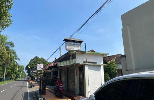 Prambanan Hotel | Hotel O Kenanga 1