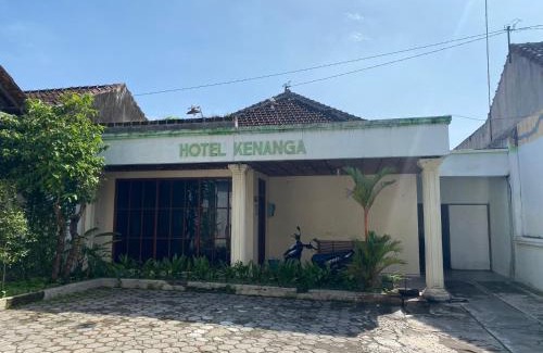 Prambanan Hotel | Hotel O Kenanga 1