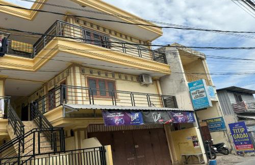 Tetebatu Hotel | Hotel O Kos Rian