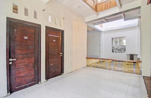 Manado Hotel | Hotel O Kost 99