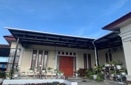 Palopo Hotel | Hotel O Kost Hidayat Syariah