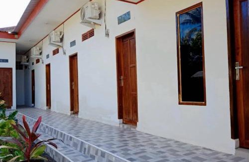 Tetebatu Hotel | Hotel O Kost Reski 1 Near Pasar Rakyat Limbung