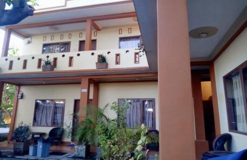 Tetebatu Hotel | Hotel O Kost Takalar Near Polsek Mappakasunggu (Mapsu)