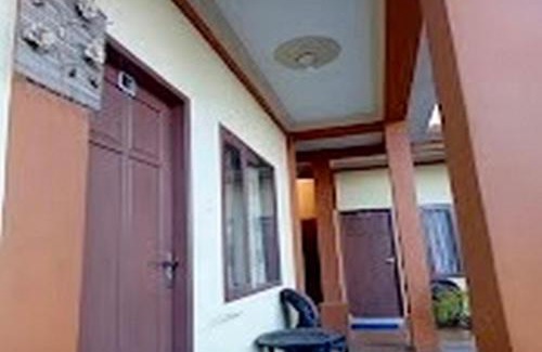 Tetebatu Hotel | Hotel O Kost Takalar Near Polsek Mappakasunggu (Mapsu)