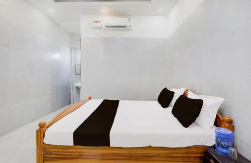 Bihar Sharif Hotel | Hotel O Krishna Garden Hotels & Resort