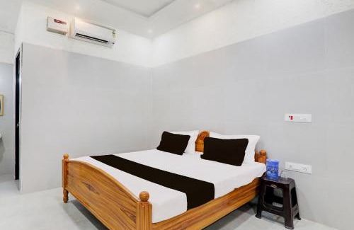 Bihar Sharif Hotel | Hotel O Krishna Garden Hotels & Resort