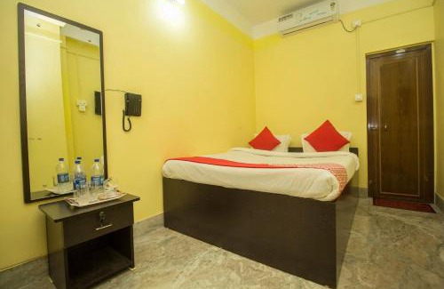 Malda Hotel | Hotel O Kshounish Residency