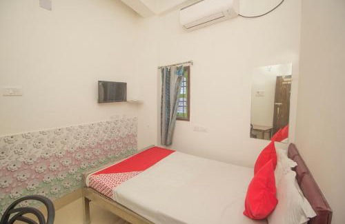 Malda Hotel | Hotel O Kshounish Residency