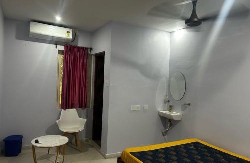 Bhadrak Hotel | Hotel O KUNIKA GUEST HOUSE
