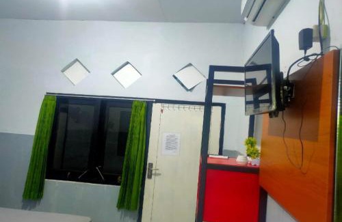 Sumenep Hotel | Hotel O Lagalleria
