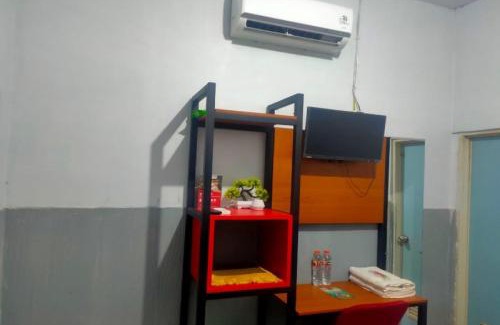 Sumenep Hotel | Hotel O Lagalleria