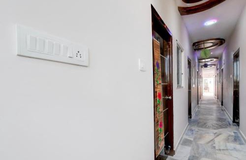LB Nagar Hotel | Hotel O Lavish Stay Inn