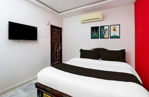 LB Nagar Hotel | Hotel O Lavish Stay Inn