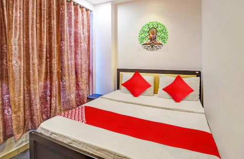 Surat Hotel | Hotel O Lotus Hotel