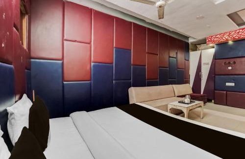 Pitampura Hotel | Hotel O LS BANQUET & ROOMS
