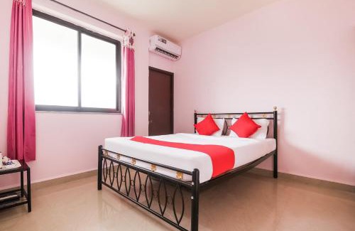 Margao Hotel | Hotel O Madgaon Holidays