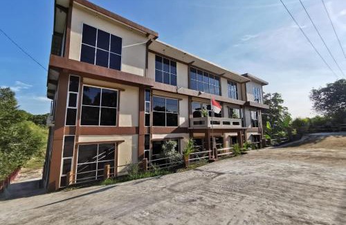 Bontang Hotel | Hotel O Majest
