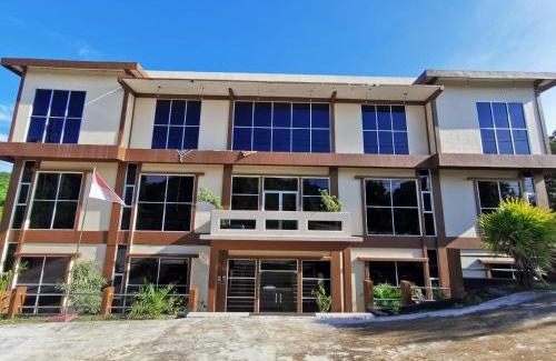 Bontang Hotel | Hotel O Majest
