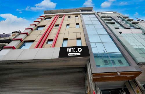 Bathinda Hotel | Hotel O Mall Road Bathinda Hotel Galaxy