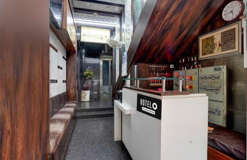 Bathinda Hotel | Hotel O Mall Road Bathinda Hotel Galaxy