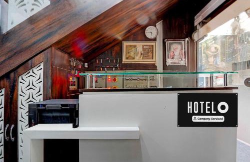Bathinda Hotel | Hotel O Mall Road Bathinda Hotel Galaxy