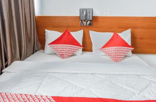 Banuhampu Hotel | Hotel O Mandiri Guest House Syariah