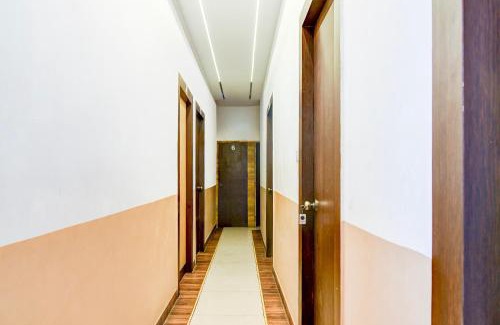 Dharmatala Hotel | Hotel O MD INTERNATIONAL GUEST HOUSE