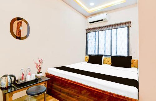 Dharmatala Hotel | Hotel O MD INTERNATIONAL GUEST HOUSE