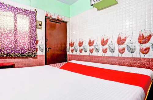 Nadiad Hotel | Hotel O Meera Guest House