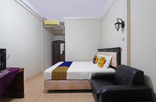 Cilacap Hotel | Hotel O Meilias