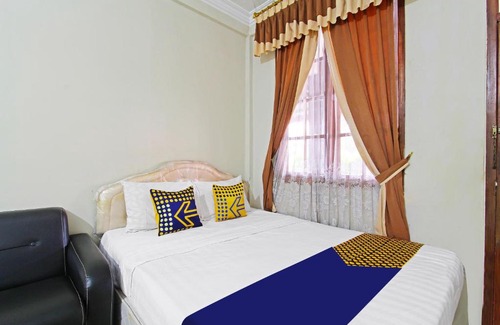 Cilacap Hotel | Hotel O Meilias