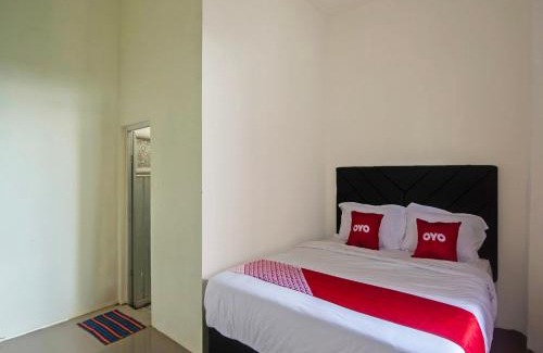 Manado Hotel | Hotel O Miracle Kost