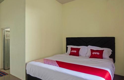 Manado Hotel | Hotel O Miracle Kost