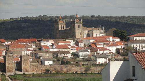 Miranda do Douro Hotel | Hotel O Mirandes