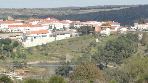 Miranda do Douro Hotel | Hotel O Mirandes
