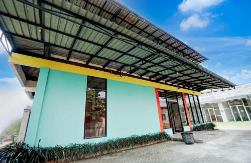Mojokerto Hotel | Hotel O Mojoanyar Near Terminal Bis Mojokerto