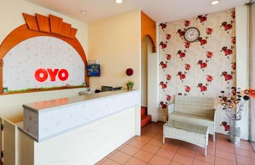 Segamat Hotel | Hotel O My Hotel