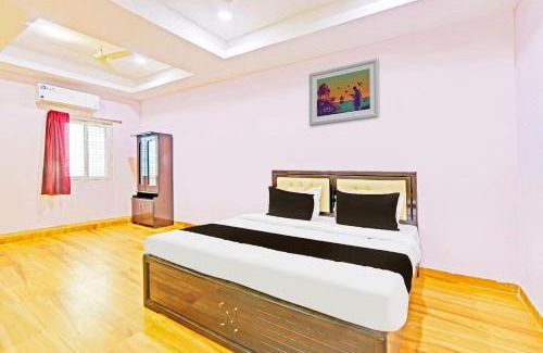 Sirsilla Hotel | Hotel O Nandhi Inn
