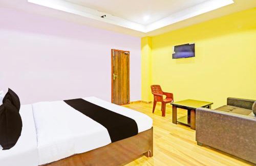 Sirsilla Hotel | Hotel O Nandhi Inn