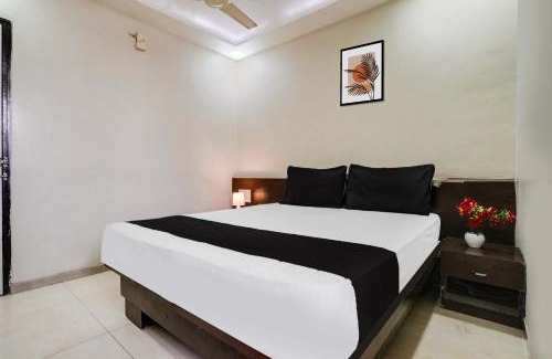Ahmedabad Hotel | Hotel O New Balaji